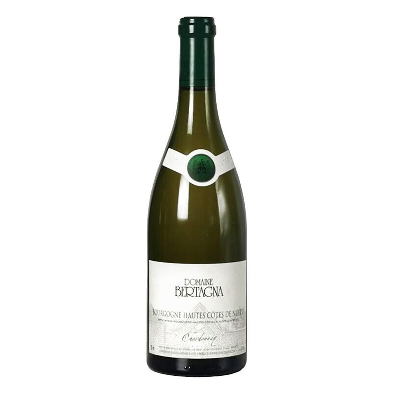 Domaine Bertagna  Hautes Cotes De Nuits Blances 2020