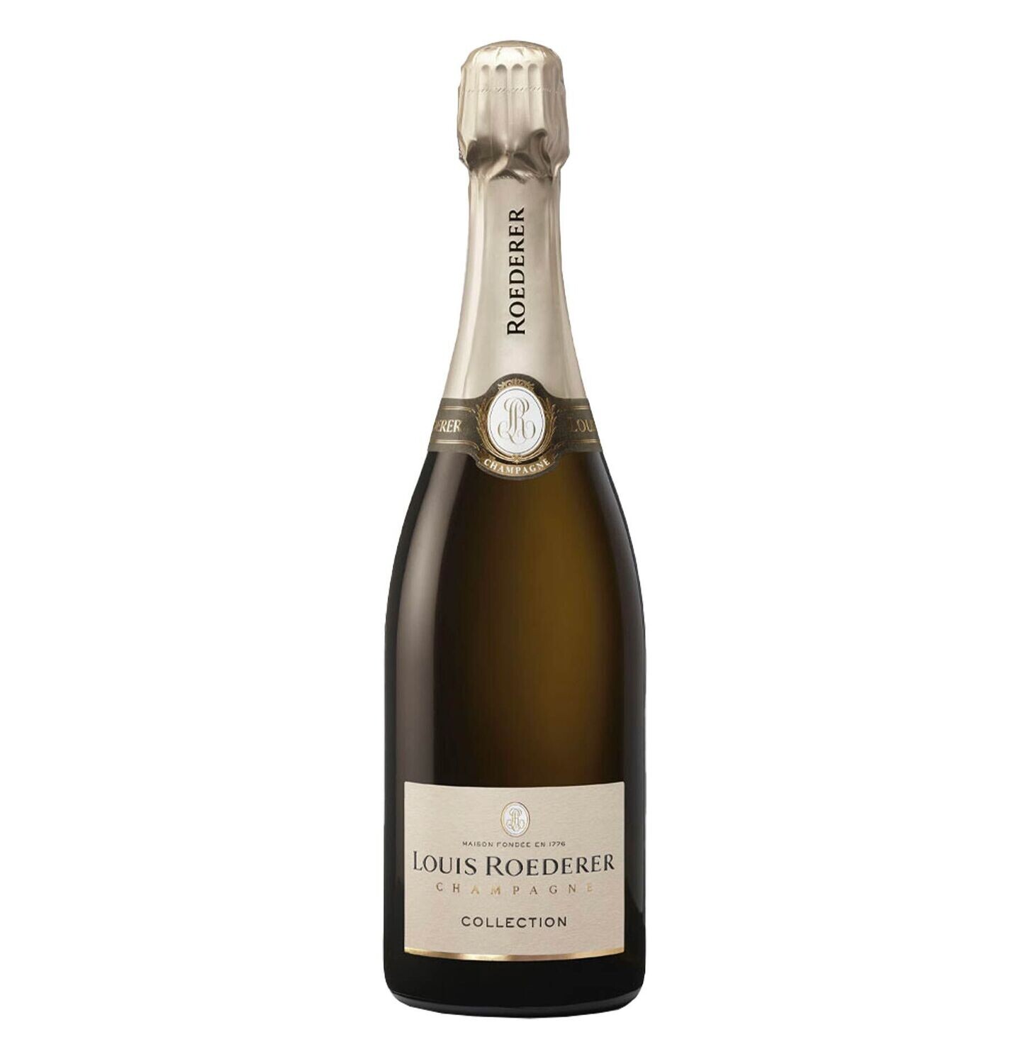 Champagne Louis Roederer Collezion 244