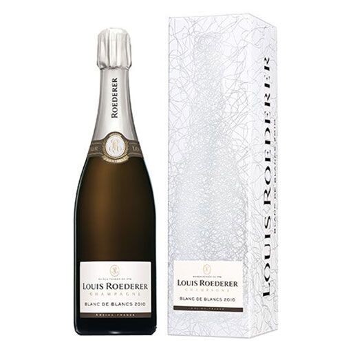Champagne Louis Roederer  Blanc de Blanc