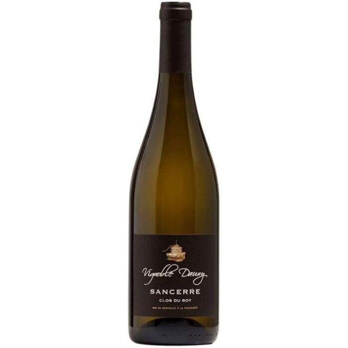 Domaine Dauny  Sancerre Clos de Roy 2022
