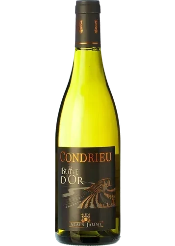 Domaine Alain Jaume  La Butte D'Or 2020