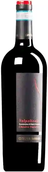 Caterina Zardini - Valpolicella Doc Classico Superiore 2021