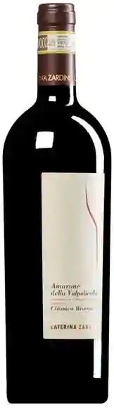 Caterina Zardini - Amarone della Valpolicella Riserva Docg  2017