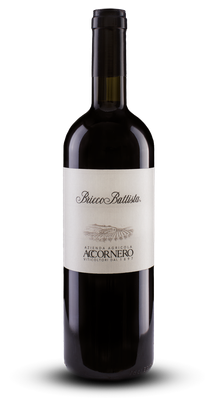 Azienda Agricola Accornero Giulio & Figli   Bricco Battista Barbera Del Monferrato Superiore DOCG 2020
