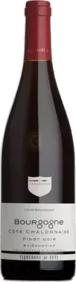 Vignerons de Buxy Bourgogne Cote Chalonnaise Pinot Noir 2022