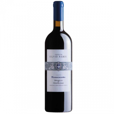 Tenuta Silvio Nardi - Brunello Vigneto Manachiara Docg 2015