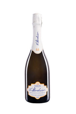 Azienda Agricola Le Marchesine  Franciacorta Nodes Blanc DE Noir Millesimato 2017