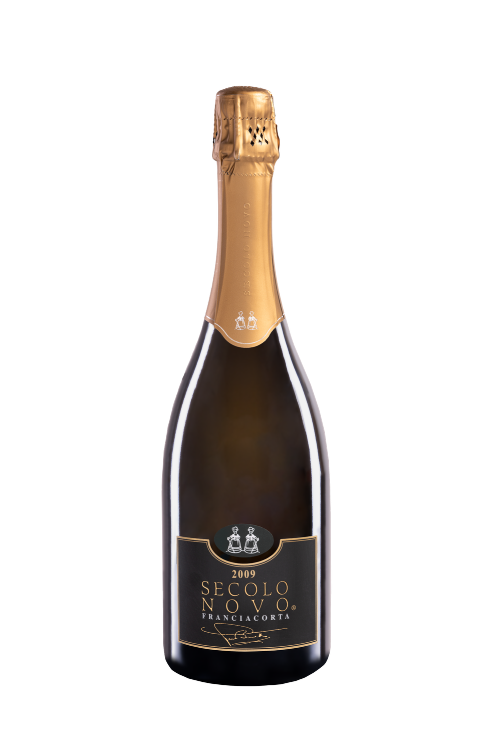 Azienda Agricola Le Marchesine  Franciacorta Secolo Novo Riserva Giovanni Biatta 2010