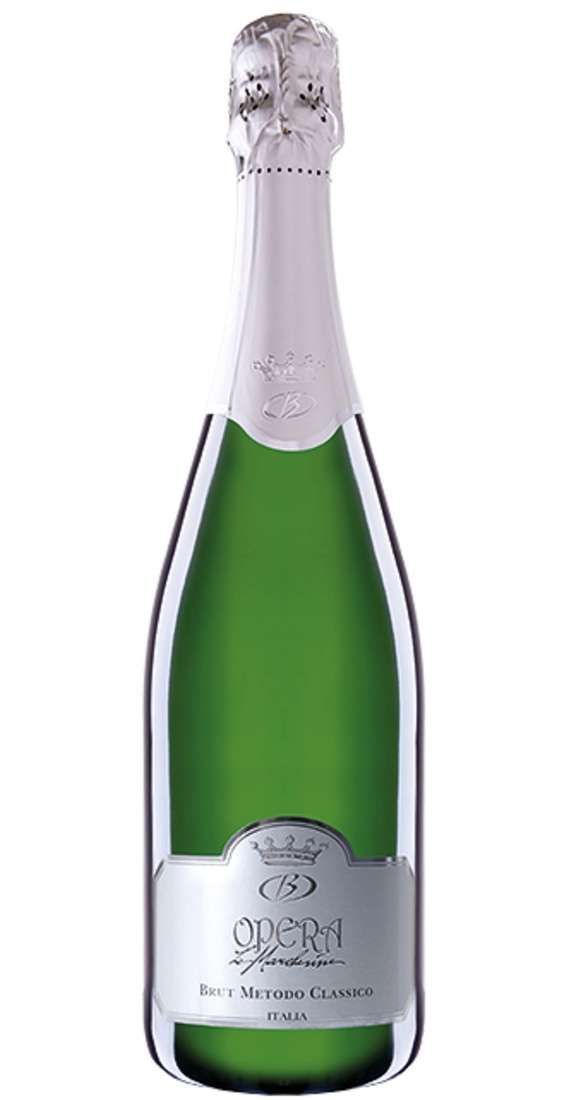 Azienda Agricola Le Marchesine  VSQ Opera Brut