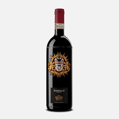 Podere Rocche Dei Manzoni  Barolo DOCG Vigna Madonna Assunta 2010