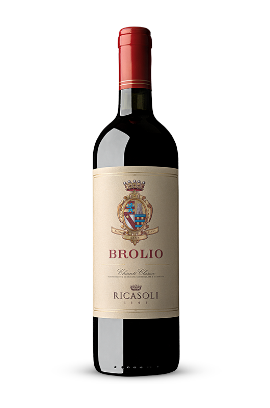 Agricola Barone Ricasoli  Castello di Brolio 2020