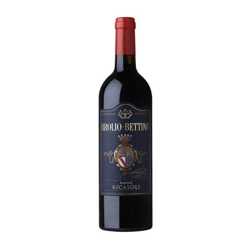 Agricola Barone Ricasoli  Brolio Bettino 2021