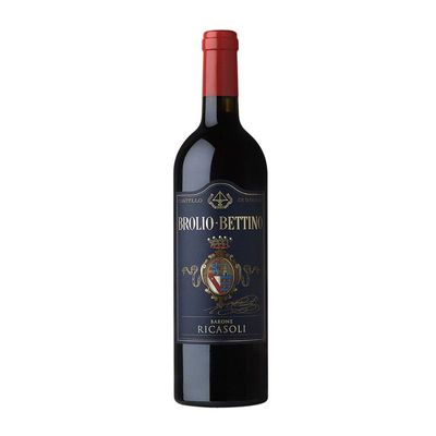 Agricola Barone Ricasoli  Brolio Bettino 2021