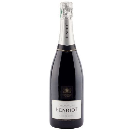 Champagne Henriot  Blanc des Blancs