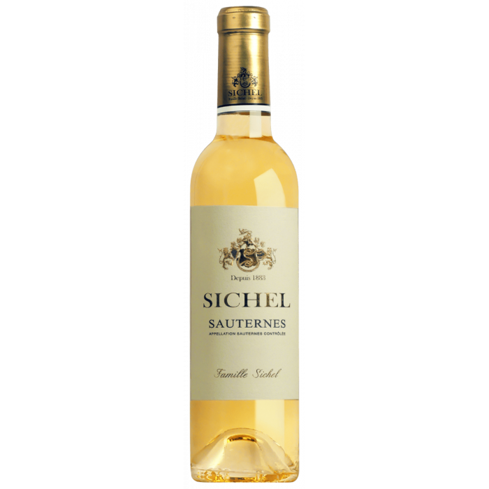 Sichel Sauternes  2020