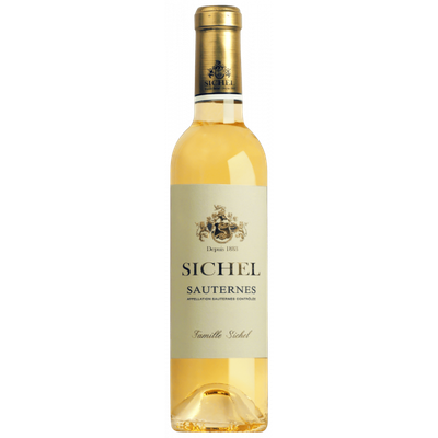 Sichel Sauternes  2020