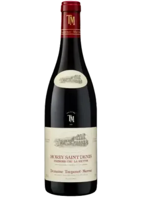 Domaine Taupenot-Merme Morey Saint Denis La Riotte 2021