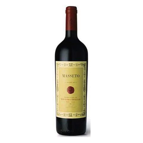 Marchesi Antinori  Masseto 2007