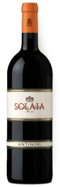 Marchesi Antinori   Solaia 2005