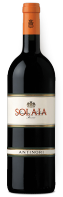 Marchesi Antinori   Solaia 2005
