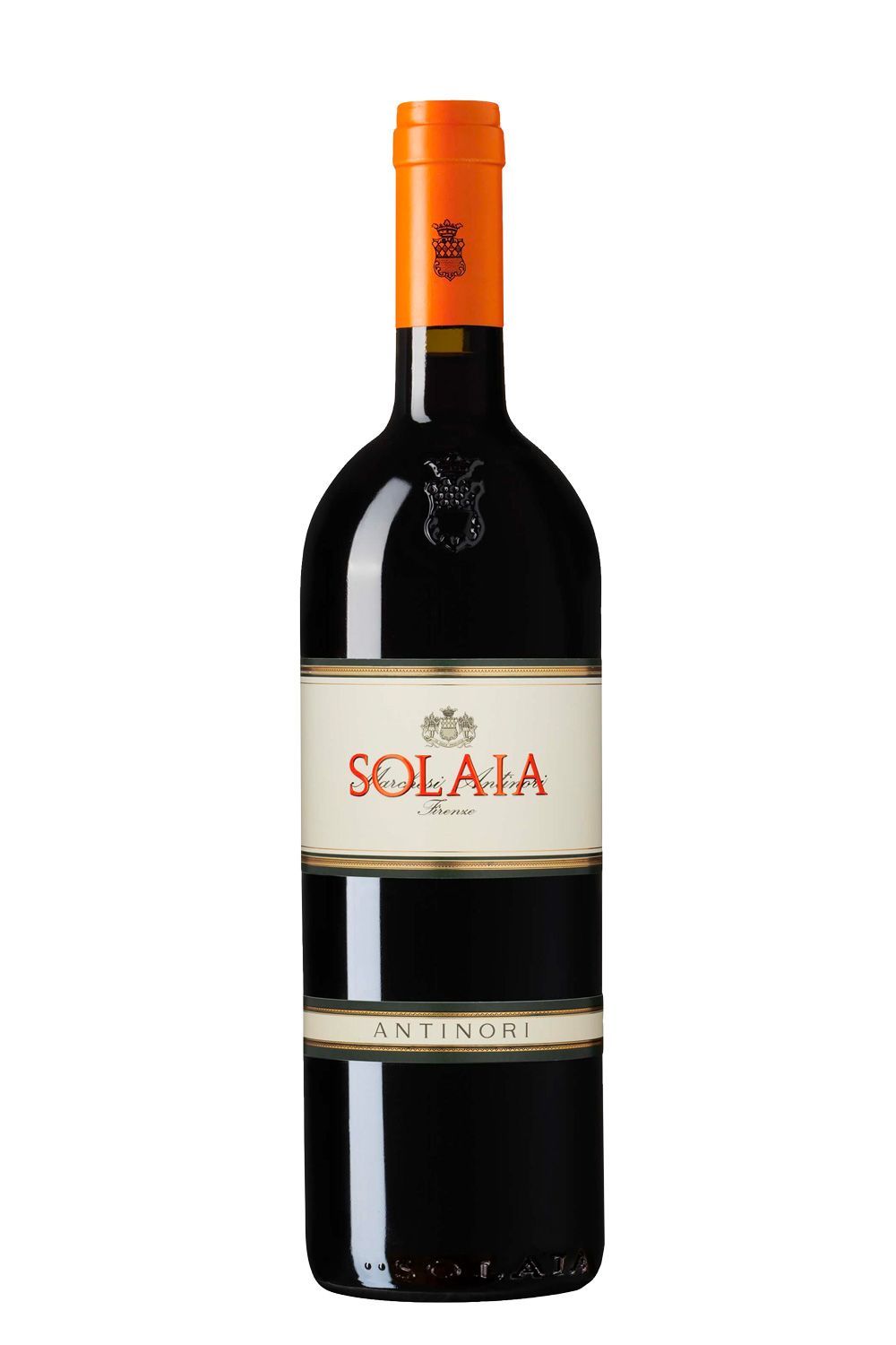 Marchesi Antinori  Solaia  2006