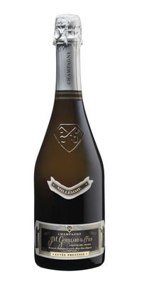 Champagne J.M. Gobillard et Fils  Cuvee Prestige 1er CRU Millesimato 2018