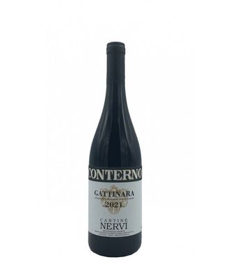 Conterno Cantine Nervi  Docg  Gattinara 2021