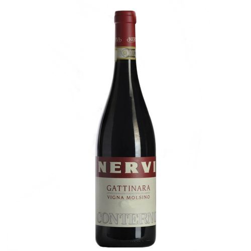 Conterno Cantine Nervi  Gattinara Docg Vigna Molsino Magnum 2020