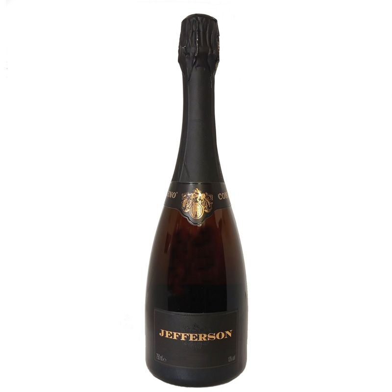 Conterno Cantine Nervi  Jefferson Vino Spumante Dosaggio Zero 2019