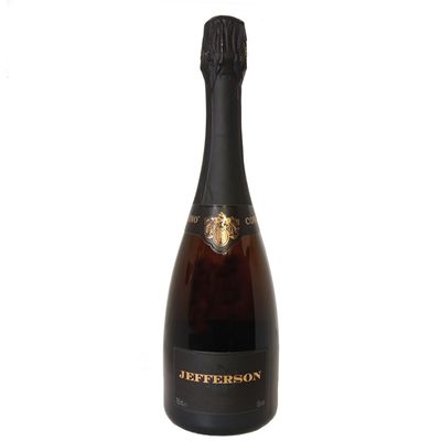 Conterno Cantine Nervi  Jefferson Vino Spumante Dosaggio Zero 2019