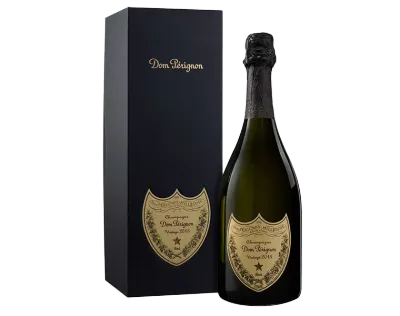 Champagne Dom Perignon Vintage 2015 Astucciato