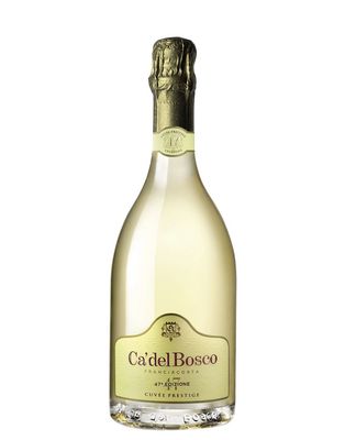 Ca del Bosco Cuvee Prestige Extra Brut Edizione 47