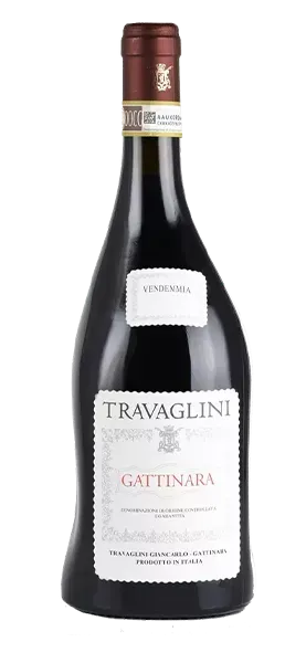 Travaglini Gattinara Docg 2021