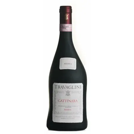 Travaglini Gattinara Riserva Docg 2019