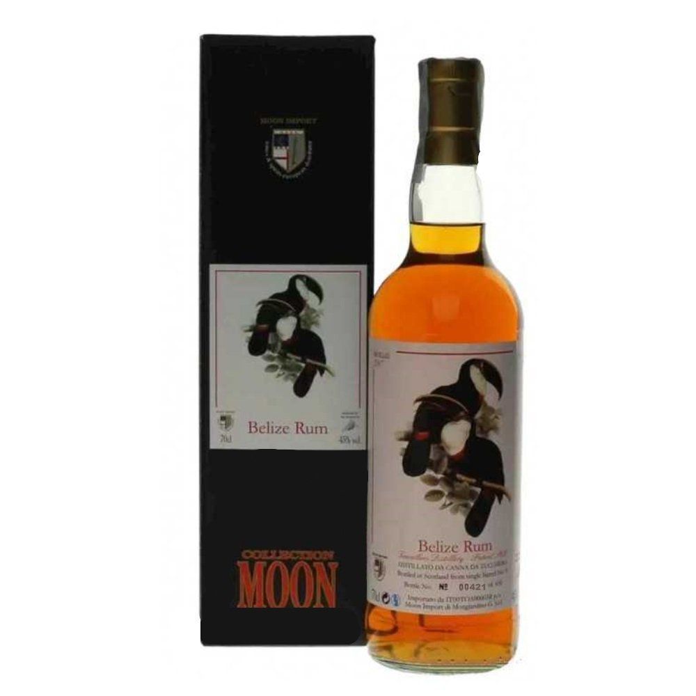 Rum Belize 2007  14 Anni
