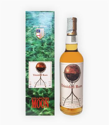Rum Trinidad 2010 13 Anni