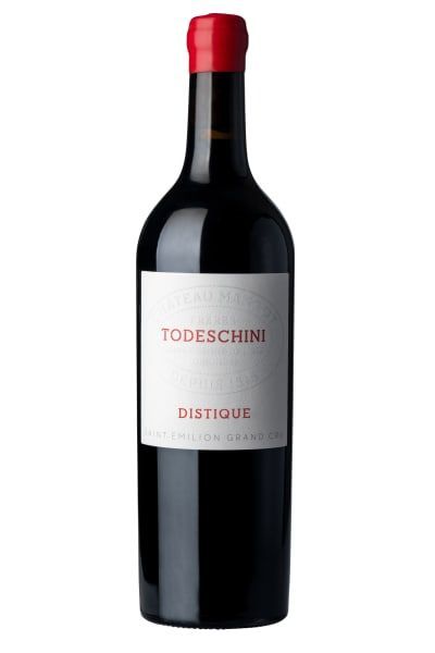 Chateau Mangot Todeschini Distique 11 Magnum 2018