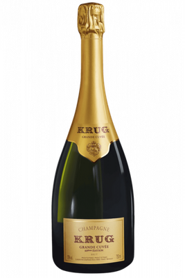Champagne Krug 172 Edition 