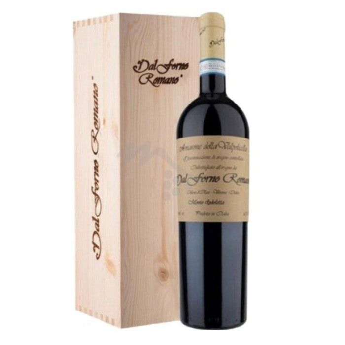 Azienda Agricola Dal Forno   Amarone della Valpolicella Magnum 2013 Cassetta Legno