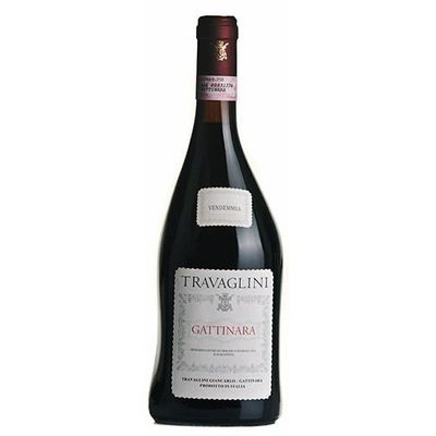 Travaglini Gattinara Docg Riserva 2017
