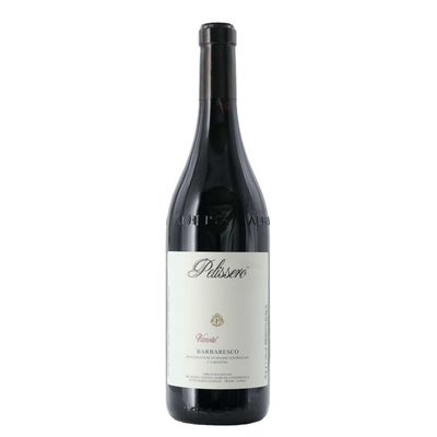 Azienda Agricola Pelissero  Barbaresco Vanotu  2015