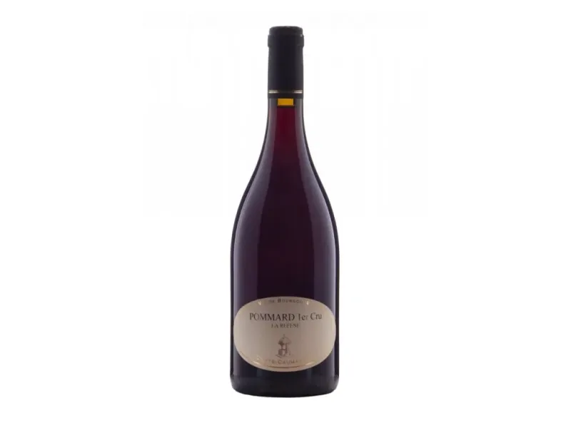 Domaine Coste Caumartin Pommard 1er Cru La Refene 2020