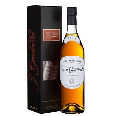 Bas Armagnac Goudolin  30Anni