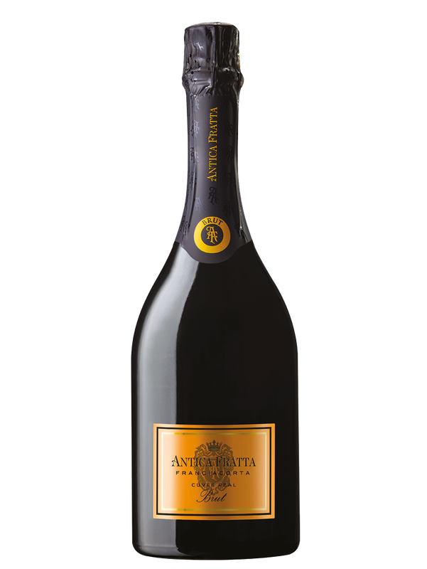 Antica Cantina Fratta Cuvee Real Brut