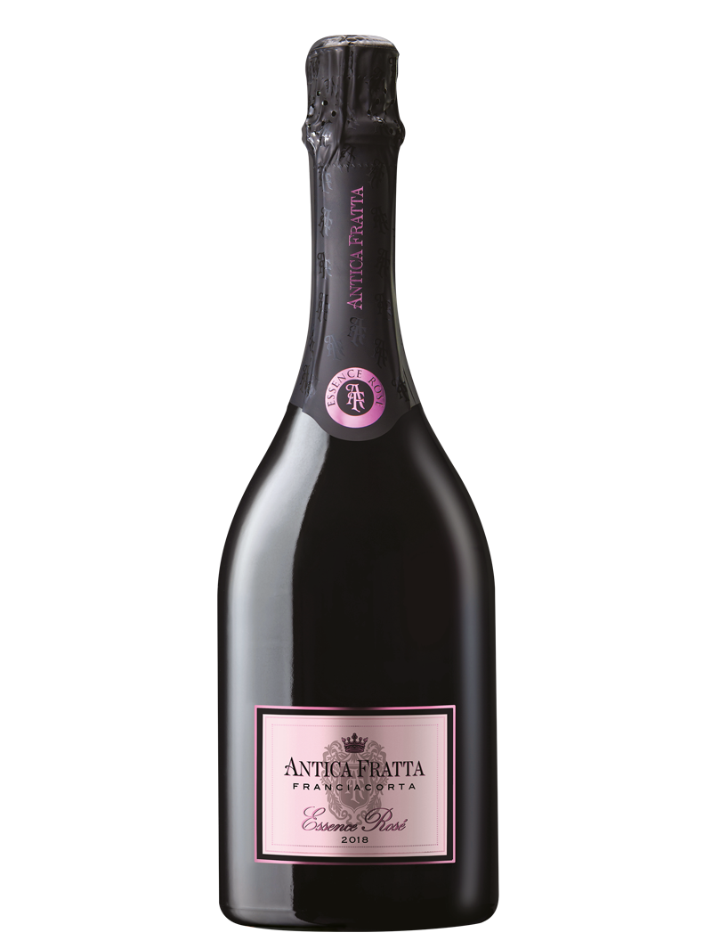 Antica Cantina Fratta  Essence Rose' 2019