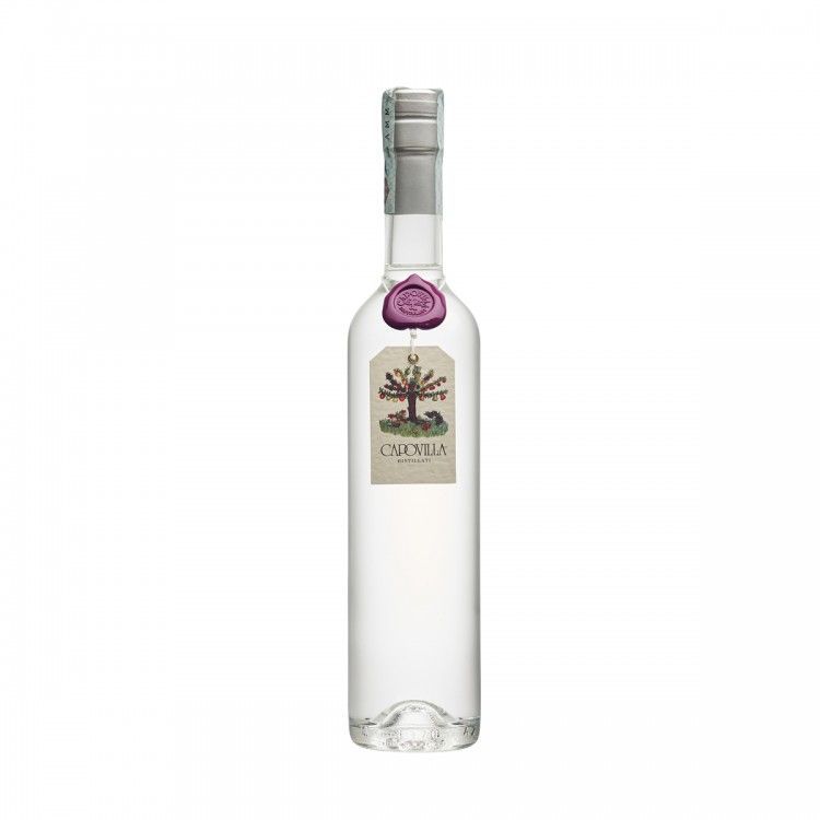 Capovilla Distillati  Grappa  di Merlot