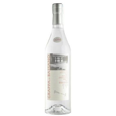 Capovilla Distillati  Grappa di Bassano