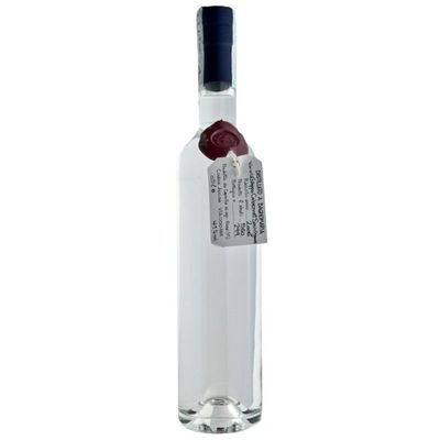 Capovilla Distillati    Grappa di Cabernet Souvignon
