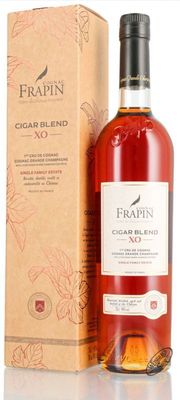 Cognac Frapin  Cigar Blend XO