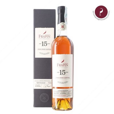 Cognac Frapin  15 Anni